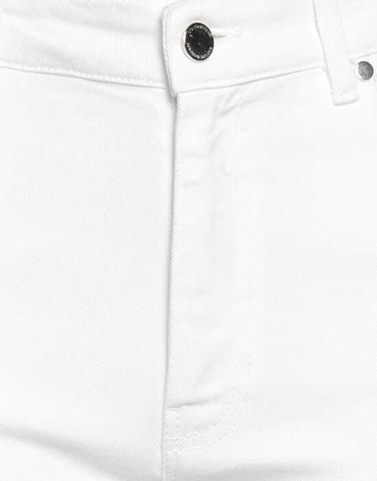 COSTUME NATIONAL Джинсовые брюки