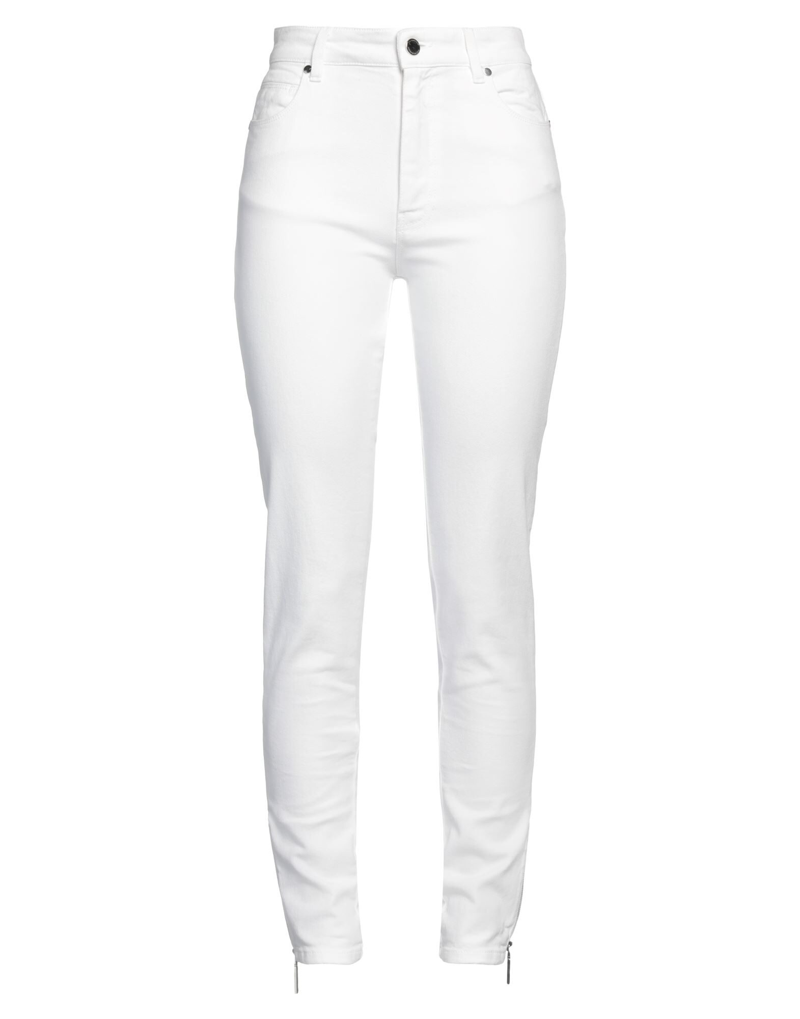 COSTUME NATIONAL - Джинсовые брюки