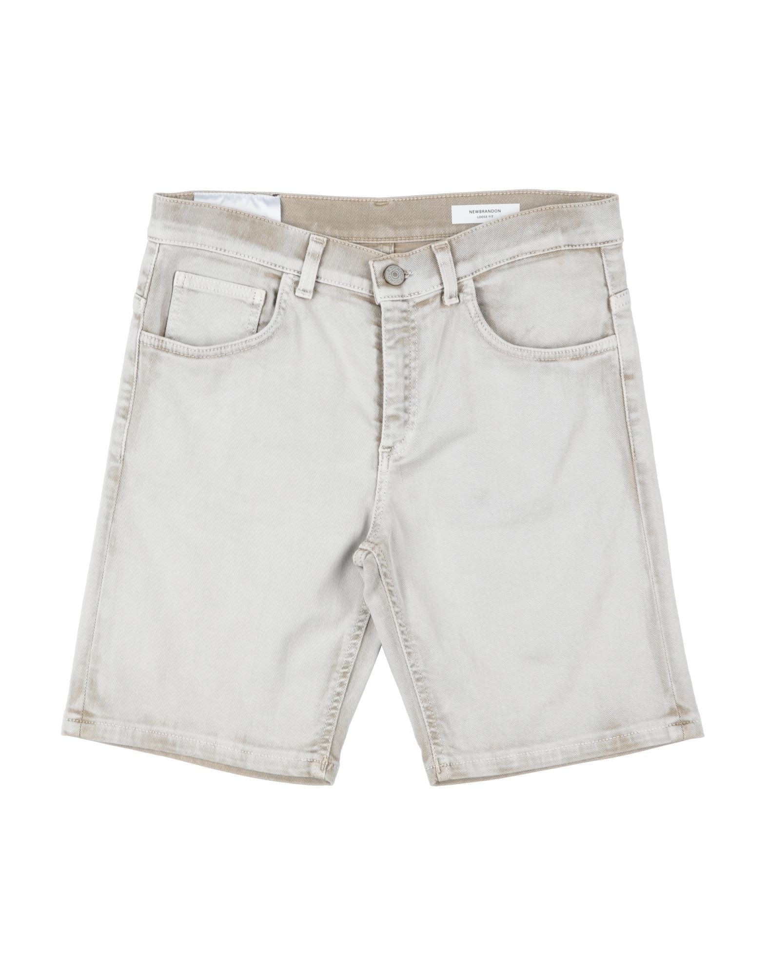 DONDUP - Denim shorts