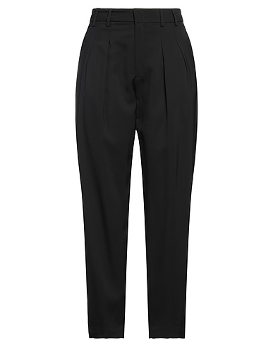 DONDUP Dress pants 97% Viscose, 3% Elastane