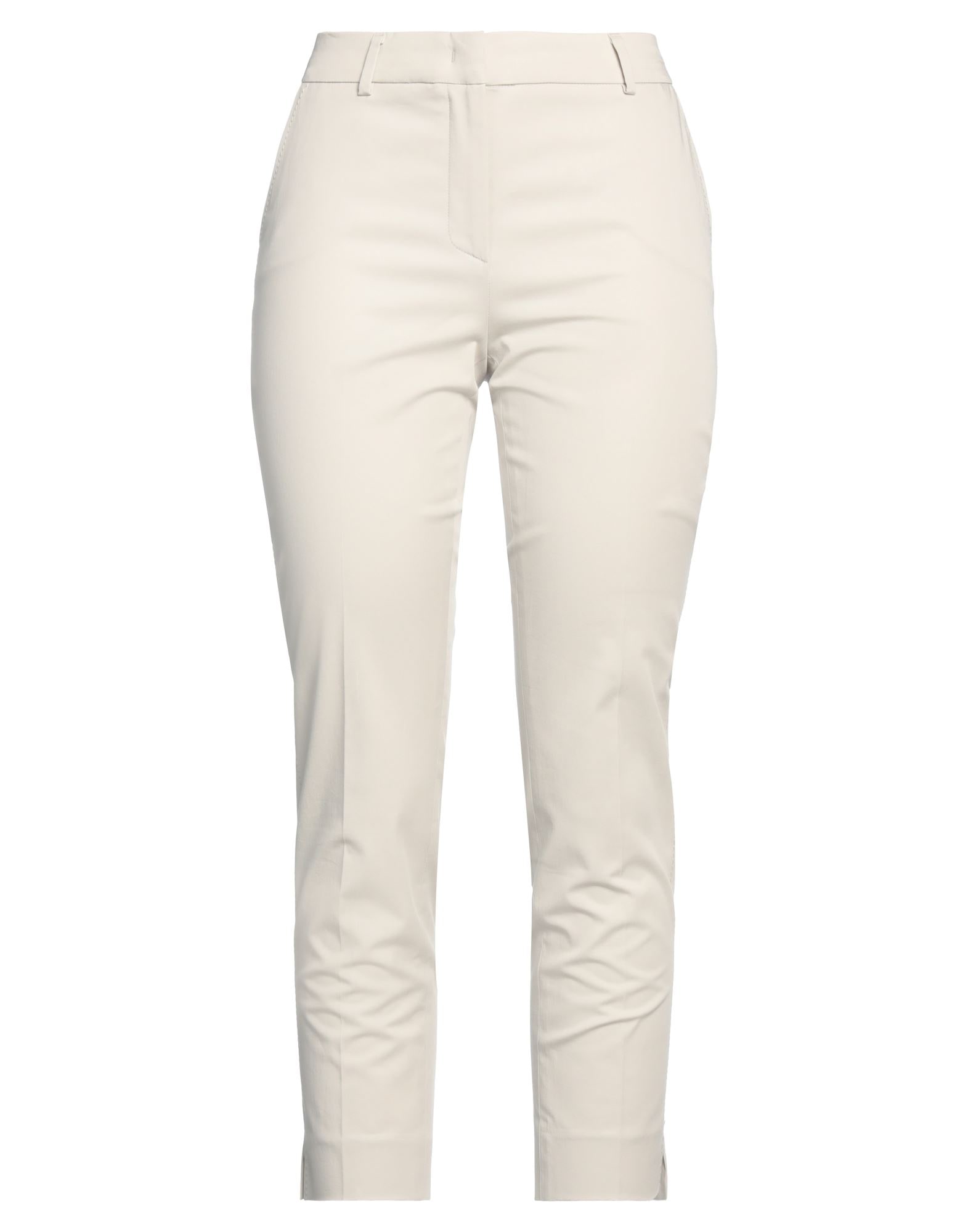 VIA MASINI 80 - Trousers