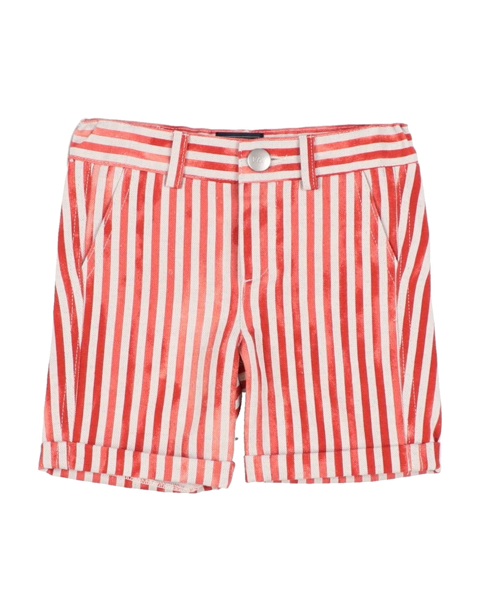 FAY - Shorts & Bermuda Shorts