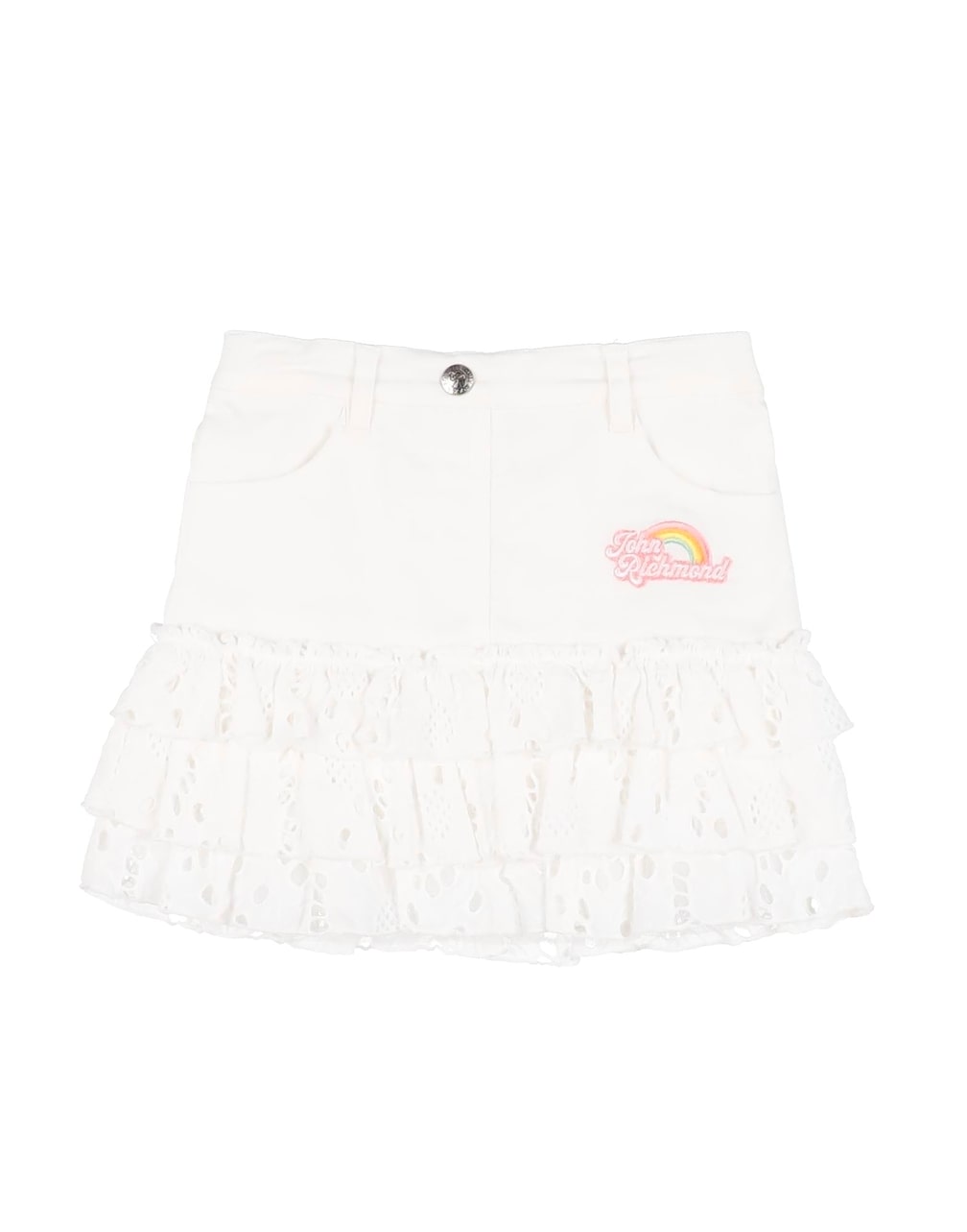 JOHN RICHMOND - Kids' skirts