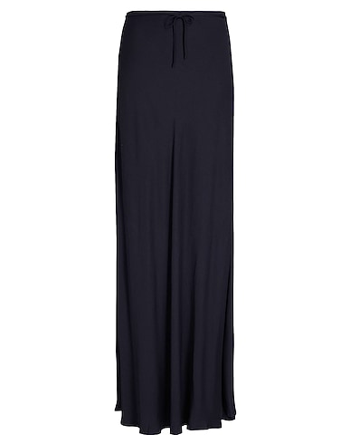 8 by YOOX Maxi Skirts VISCOSE HIGH-WAIST MAXI SKIRT
100% Viscose