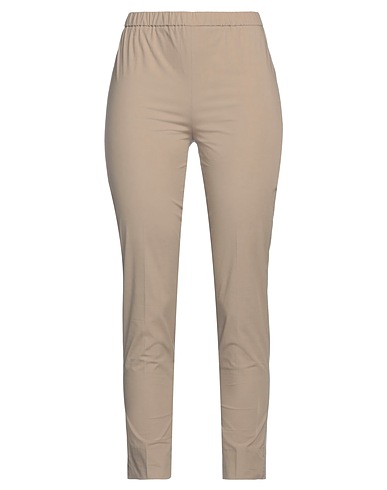 ANTONELLI Pantalone Khaki 95% Cotone, 5% Elastan