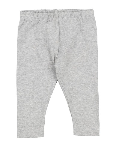 MRK Leggings Light grey 95% Cotton, 5% Elastane