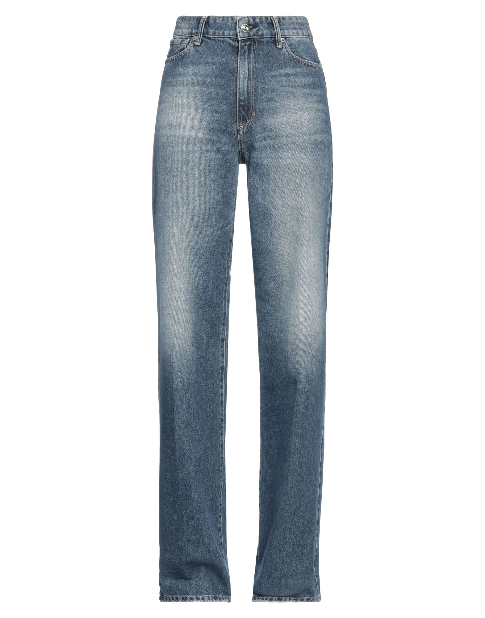 THE.NIM STANDARD - Jeans