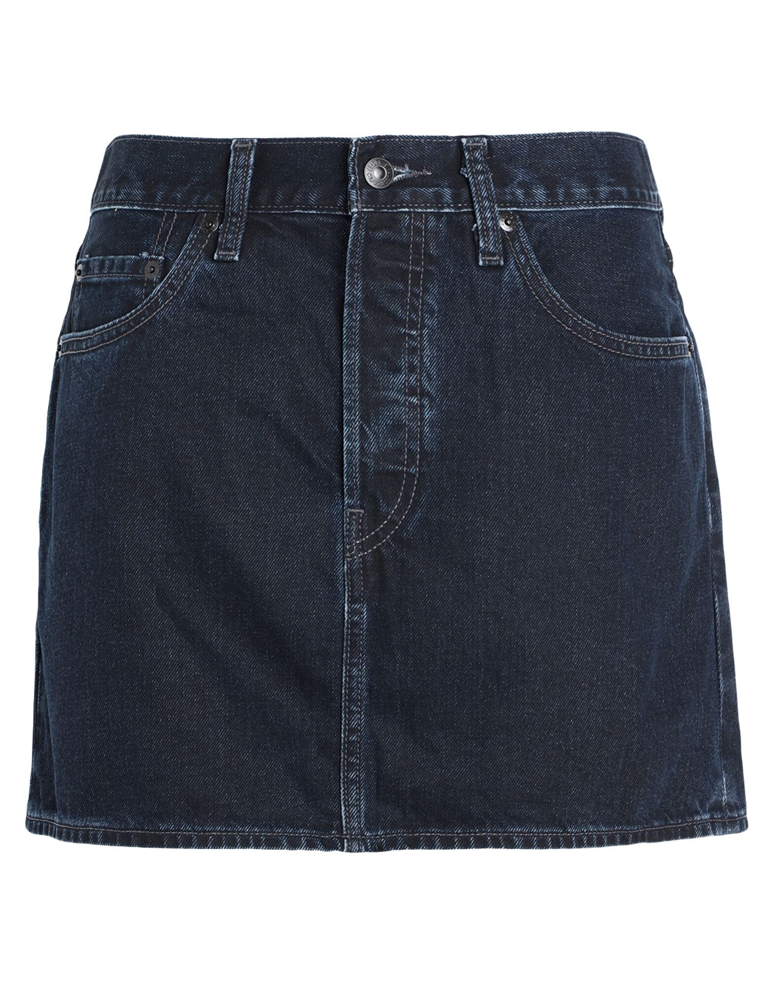 LEVI'S - Denim skirts