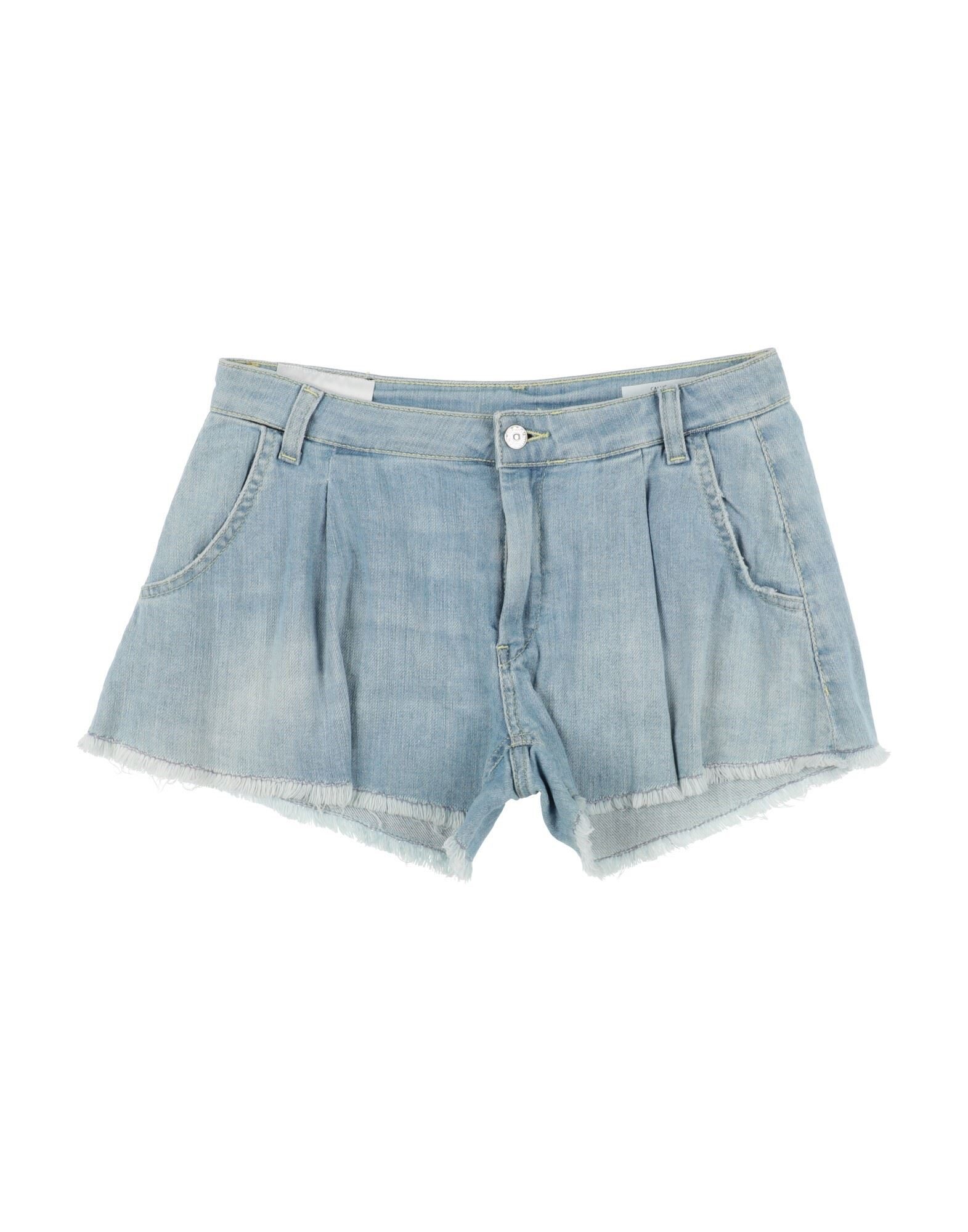 DONDUP - Denim shorts