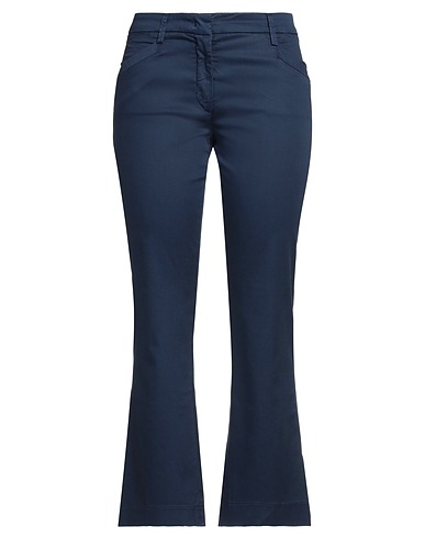 RE_HASH Pantalone Blu navy 77% Lyocell, 20% Cotone, 3% Elastan