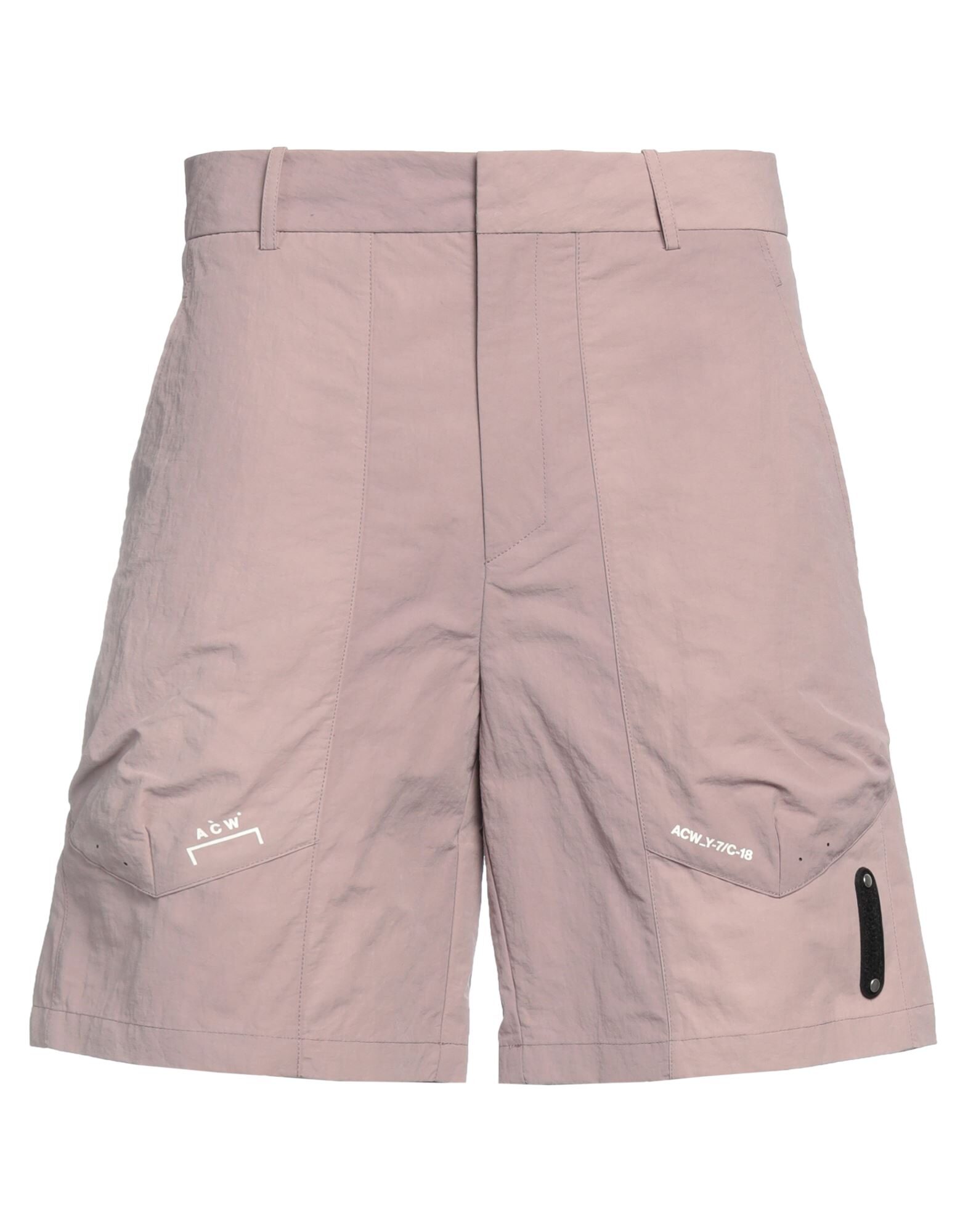A-COLD-WALL* - Shorts & Bermuda Shorts