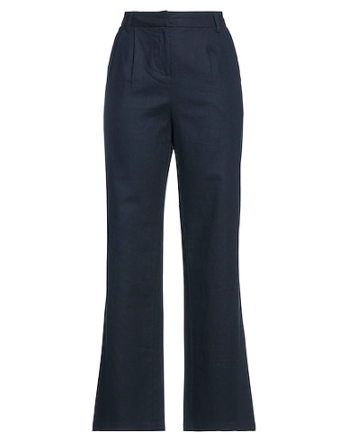 BARBOUR Pantalón 55% Lino, 45% Algodón