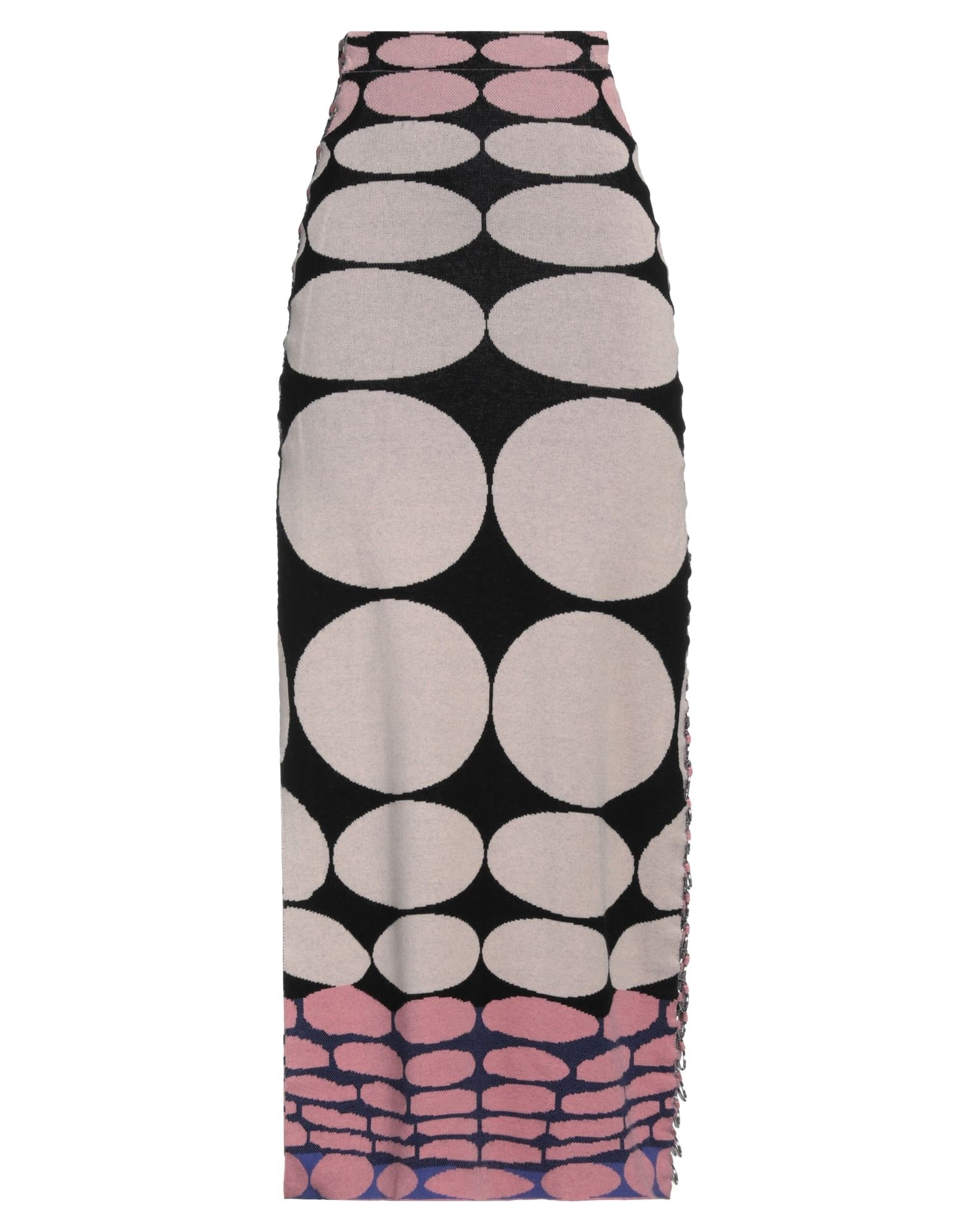 RABANNE - 맥시 스커트