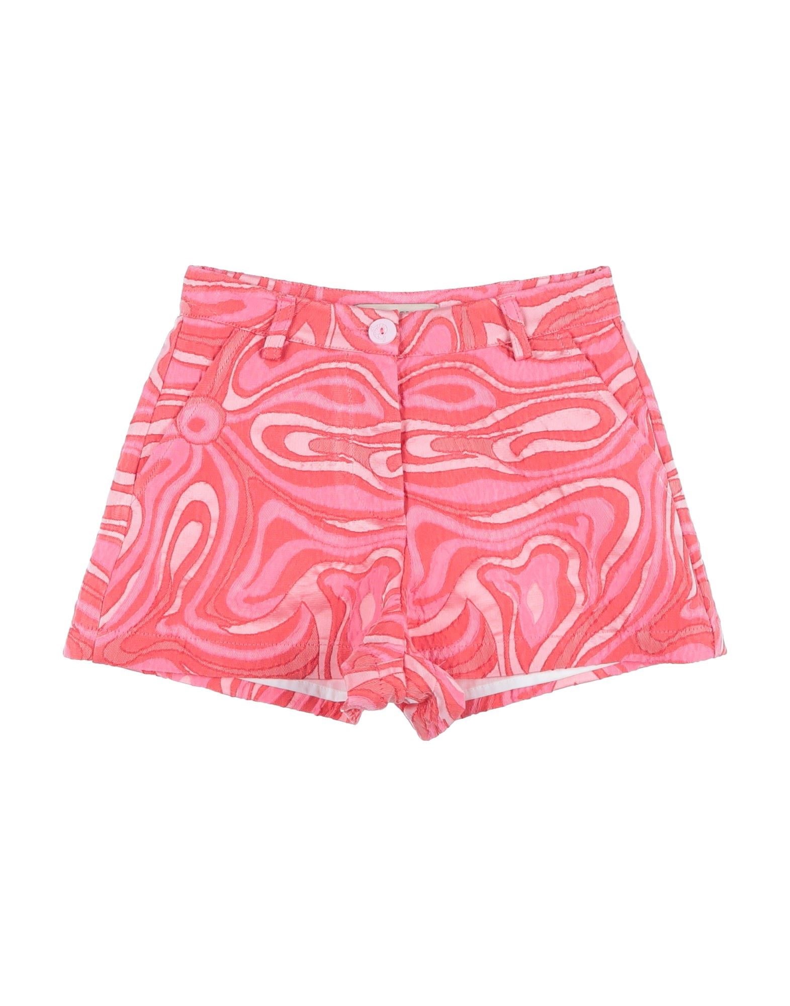 PUCCI - Shorts & Bermuda Shorts