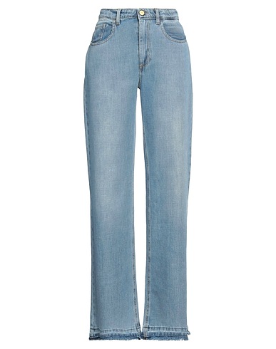 MERCI ITALIA Pantalon en jean 100% Coton