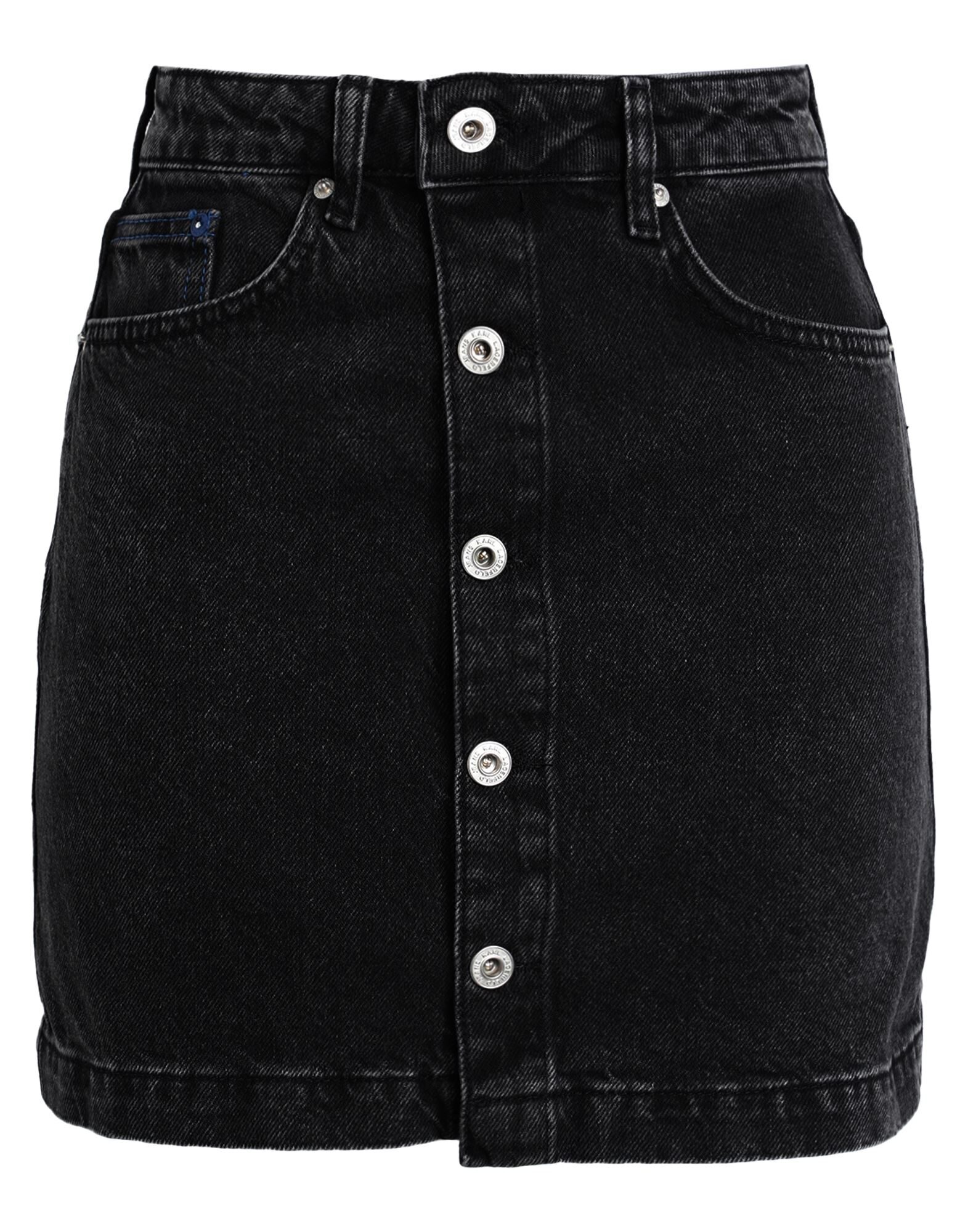 KARL LAGERFELD JEANS - Denim skirts