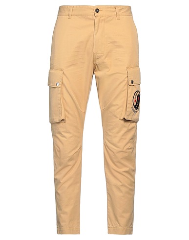 DSQUARED2 Pantalone Sabbia 100% Cotone