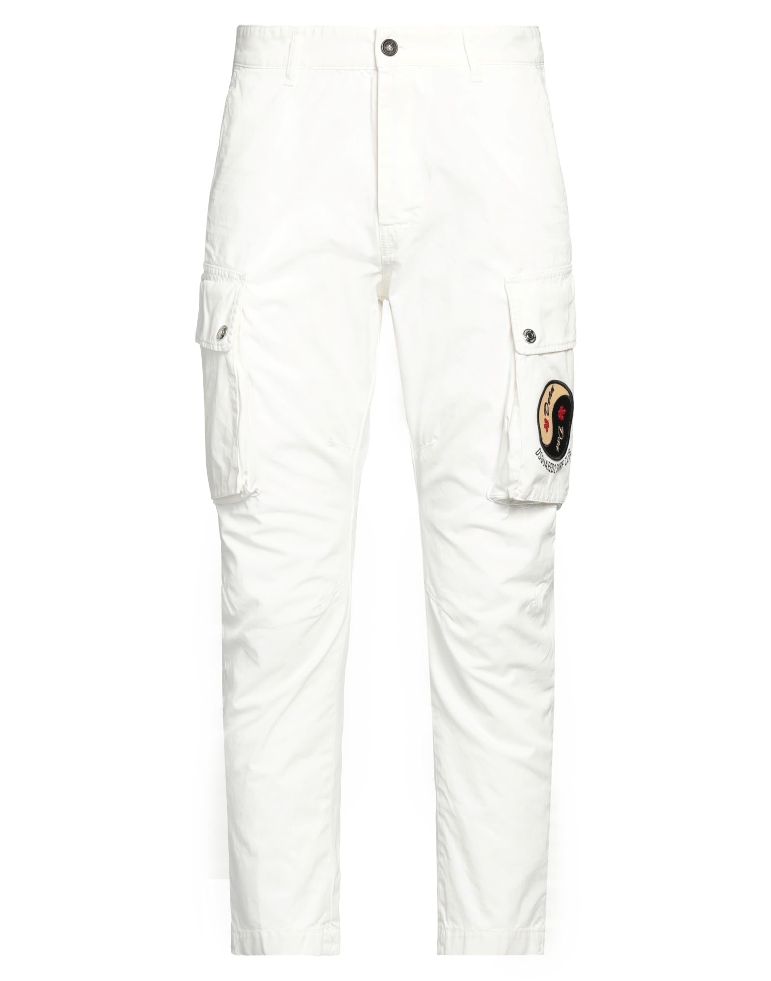 DSQUARED2 - Trousers