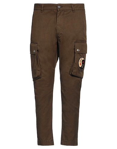 DSQUARED2 Casual trouser 100% Cotton