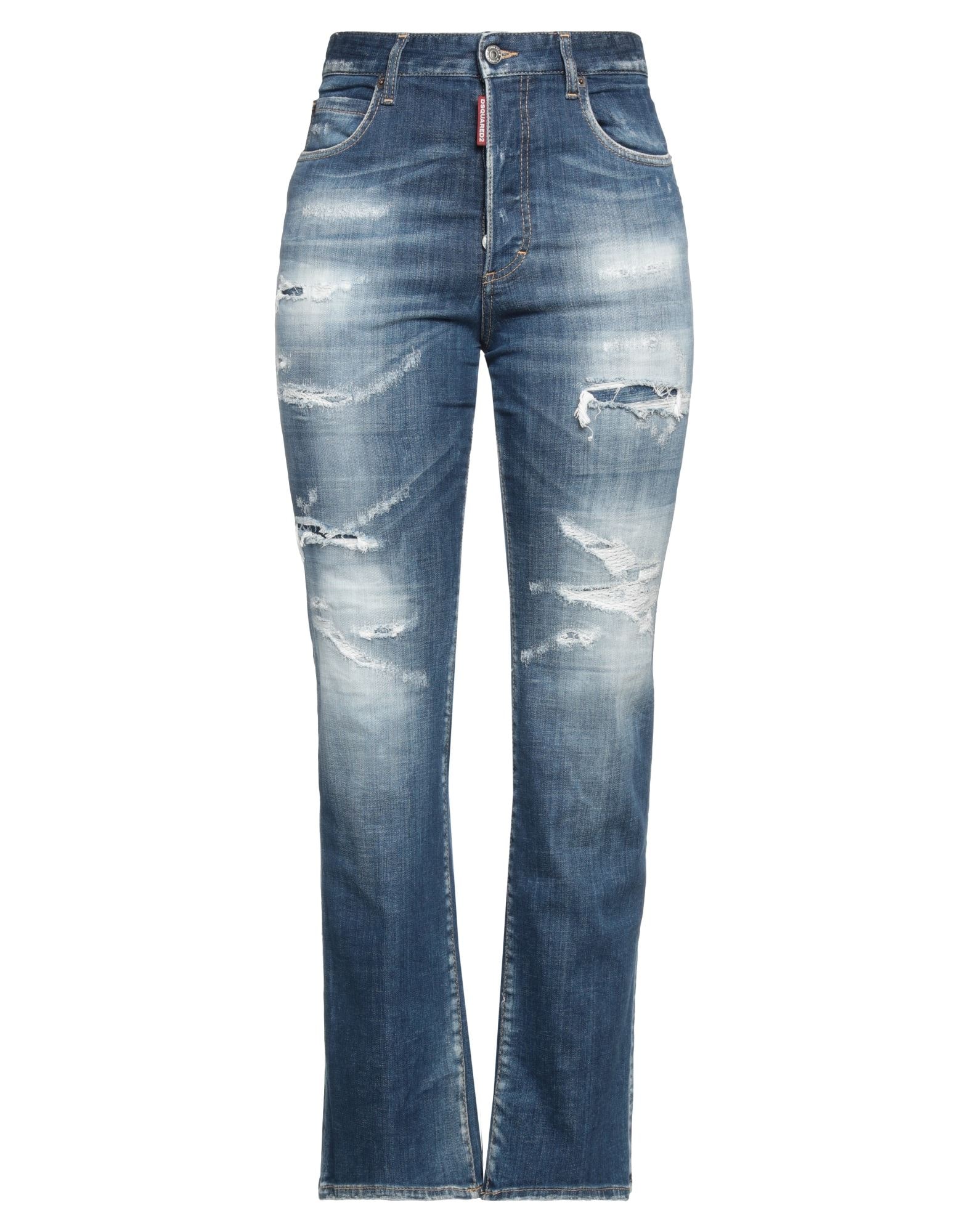 DSQUARED2 - Jeanshosen
