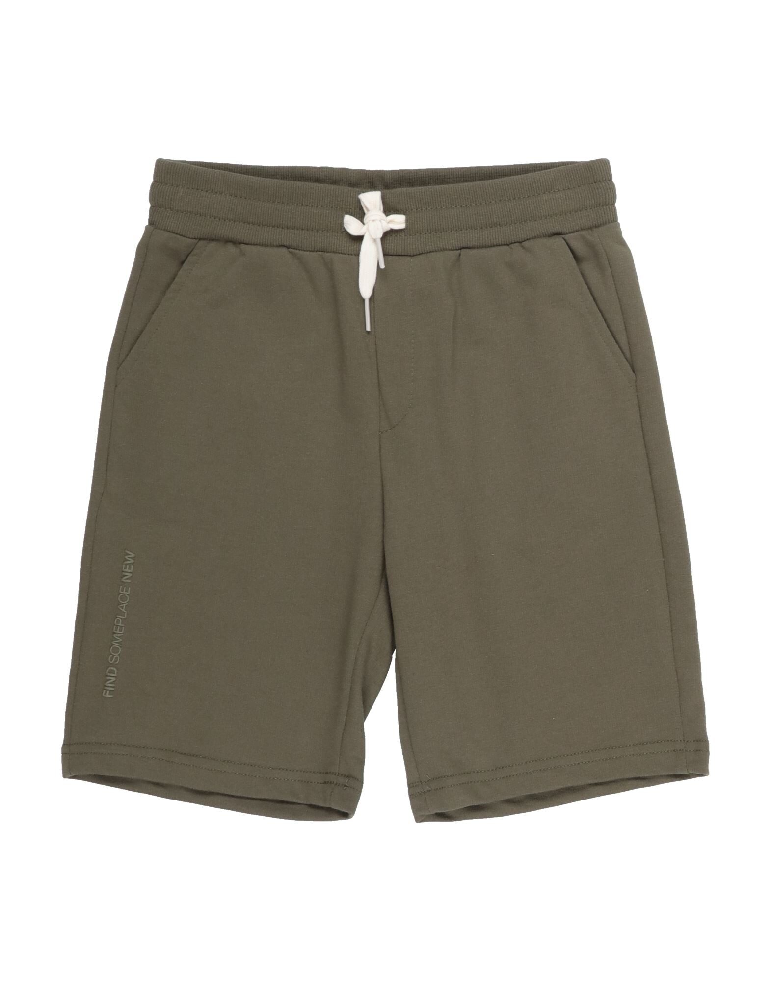 NUKUTAVAKE - Shorts & Bermuda Shorts