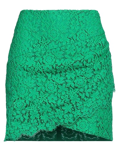PINKO Mini skirt 44% Polyamide, 31% Cotton, 25% Viscose