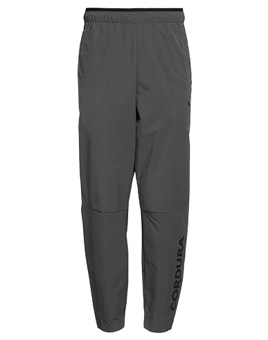 PUMA Casual trouser Grey 100% Polyamide