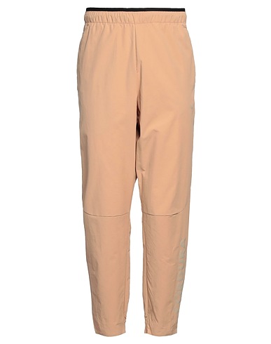 PUMA Hosen Hellrosa 100% Polyamid