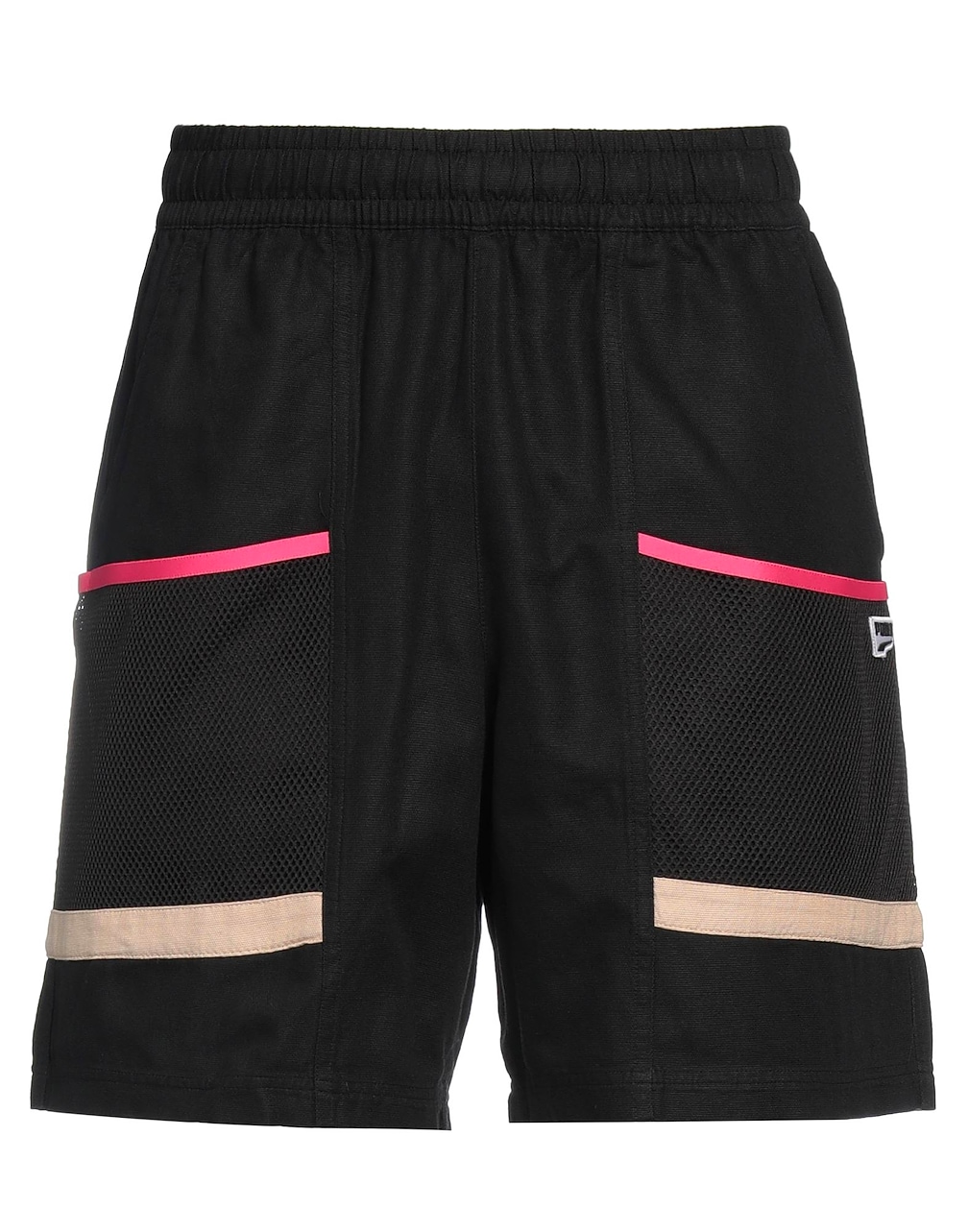 PUMA - Pantalones cortos y bermudas
