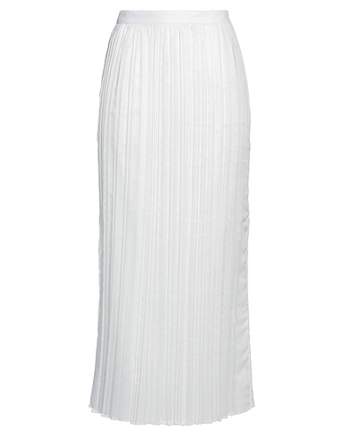 VÌEN Long skirt 100% Polyester