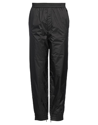 FENDI Casual pants Black 100% Polyamide