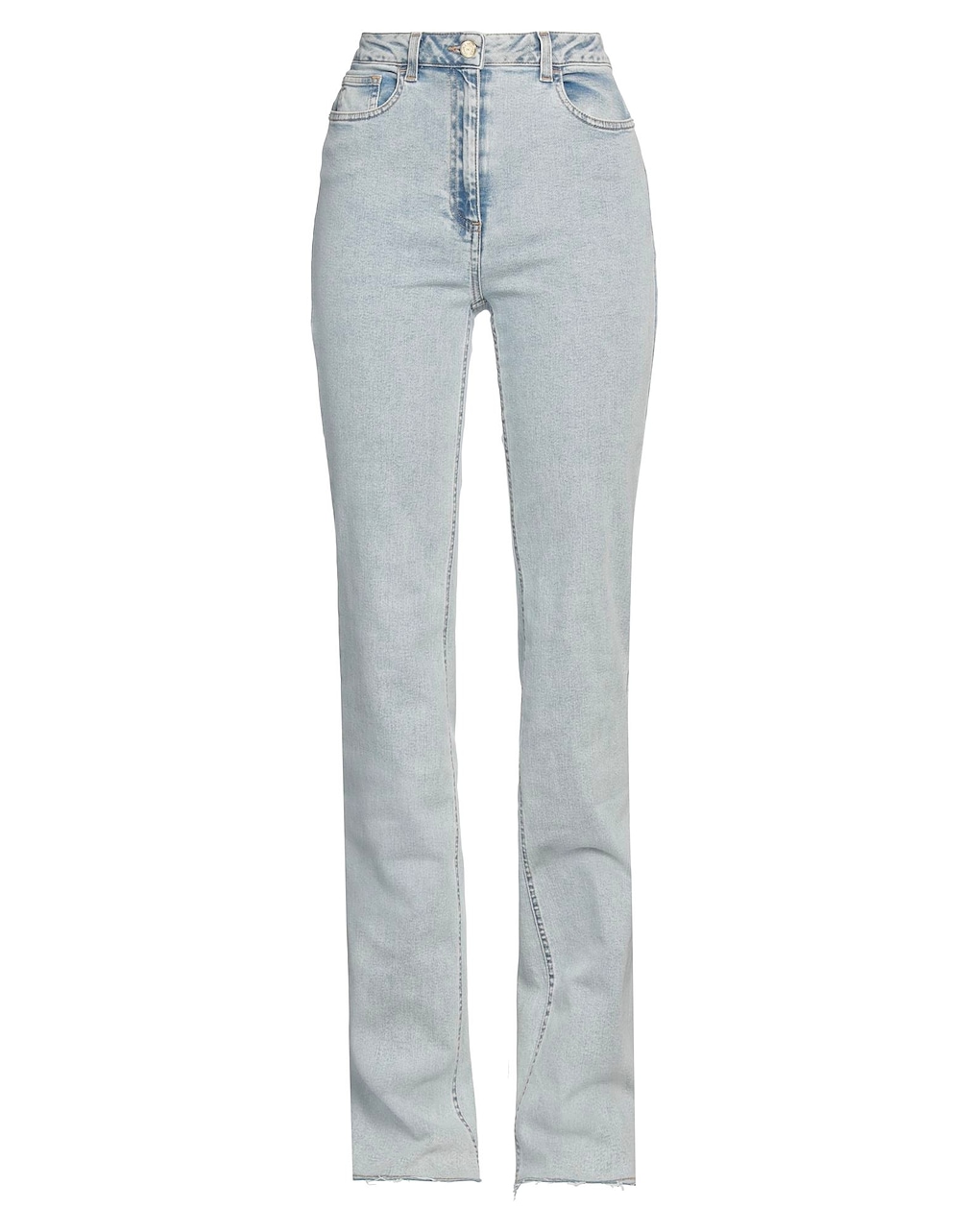 ELISABETTA FRANCHI - Pantaloni jeans