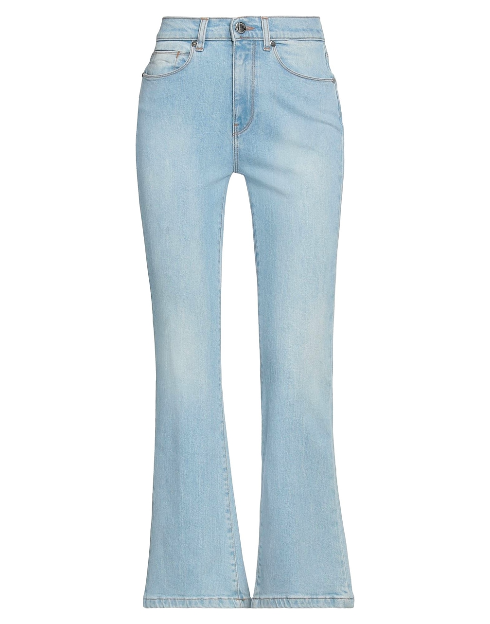 COSTUME NATIONAL - Pantalons en jean