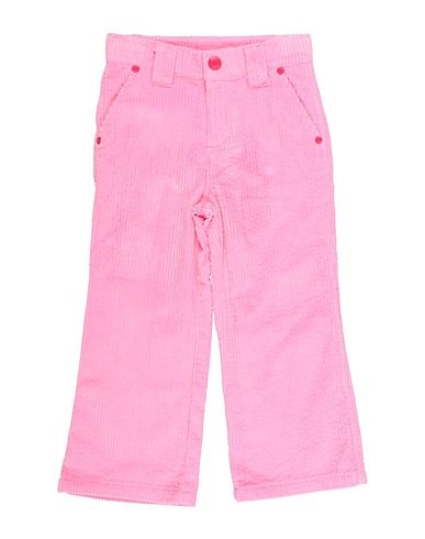 MARC JACOBS Casual trouser Pink 100% Cotton