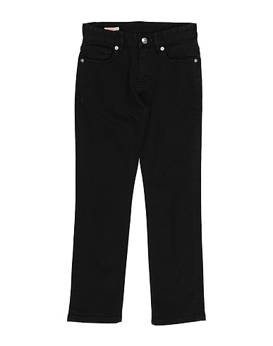 SUN 68 Casual trouser Black 98% Cotton, 2% Elastane