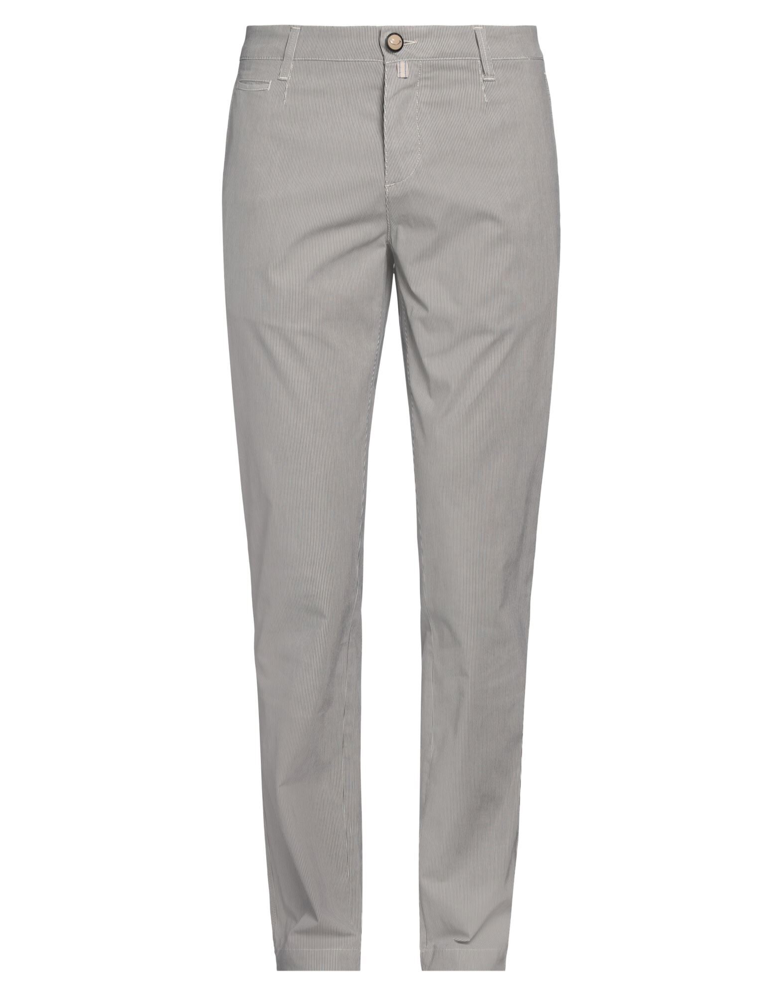 JACOB COHЁN - Повседневные брюки