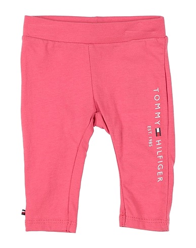 TOMMY HILFIGER Pantalone Rosa 96% Cotone, 4% Elastan