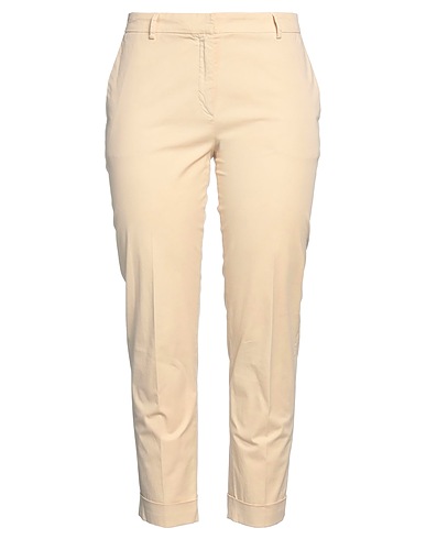 ANTONELLI Casual trouser 98% Cotton, 2% Elastane