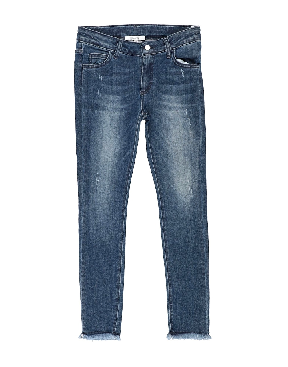 PICCOLA LUDO - Pantaloni jeans