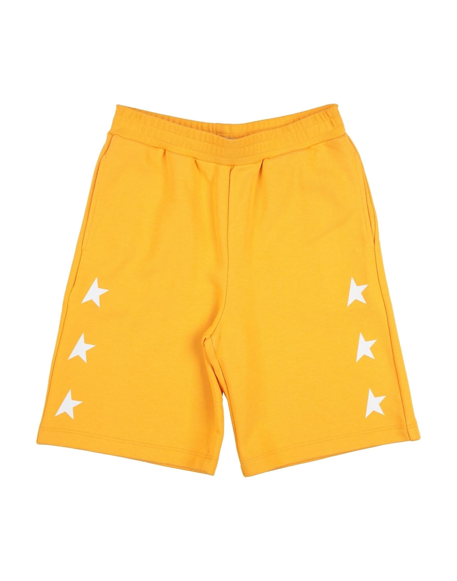GOLDEN GOOSE - Shorts & Bermuda Shorts