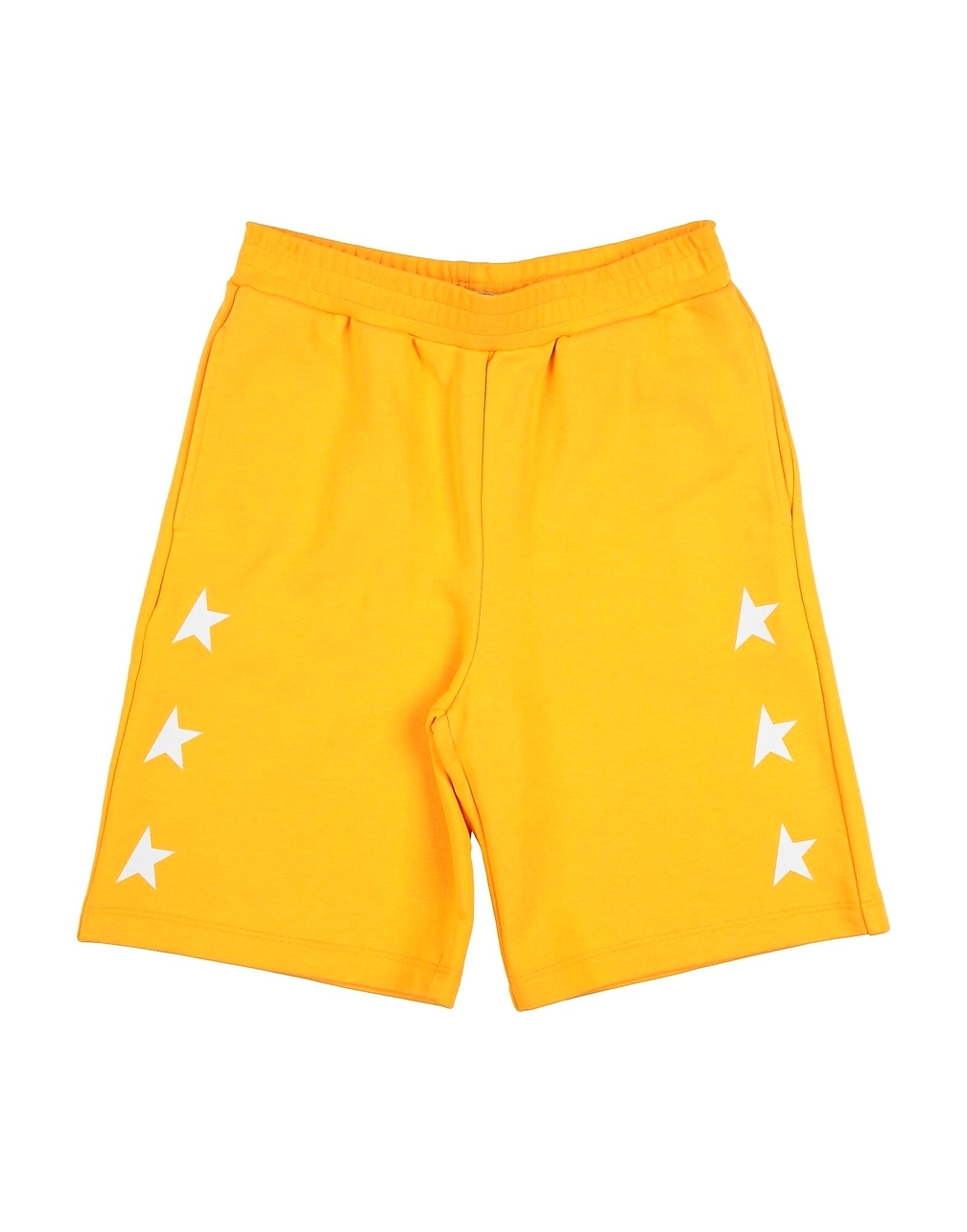 GOLDEN GOOSE - Shorts & Bermuda Shorts