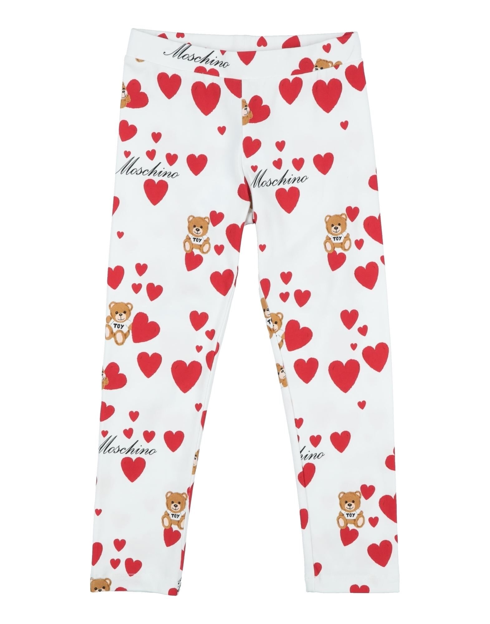 MOSCHINO KID - Leggings