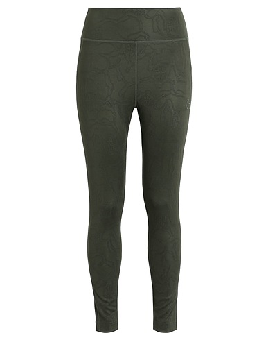 PUMA Leggings INFUSE Leggings
 Vert militaire 88% Polyester, 12% Élasthanne