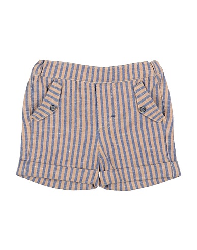 TARTINE ET CHOCOLAT Shorts & Bermuda 63% Cotton, 37% Linen