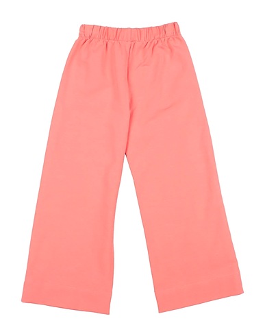 LALALÙ Hosen Koralle 95% Baumwolle, 5% Elastan
