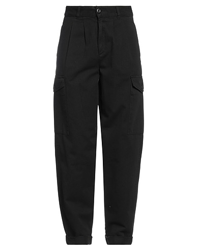 CARHARTT Cargo Black 100% Organic cotton