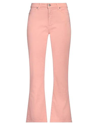 DONDUP Casual trouser 92% Cotton, 6% Elastomultiester, 2% Elastane