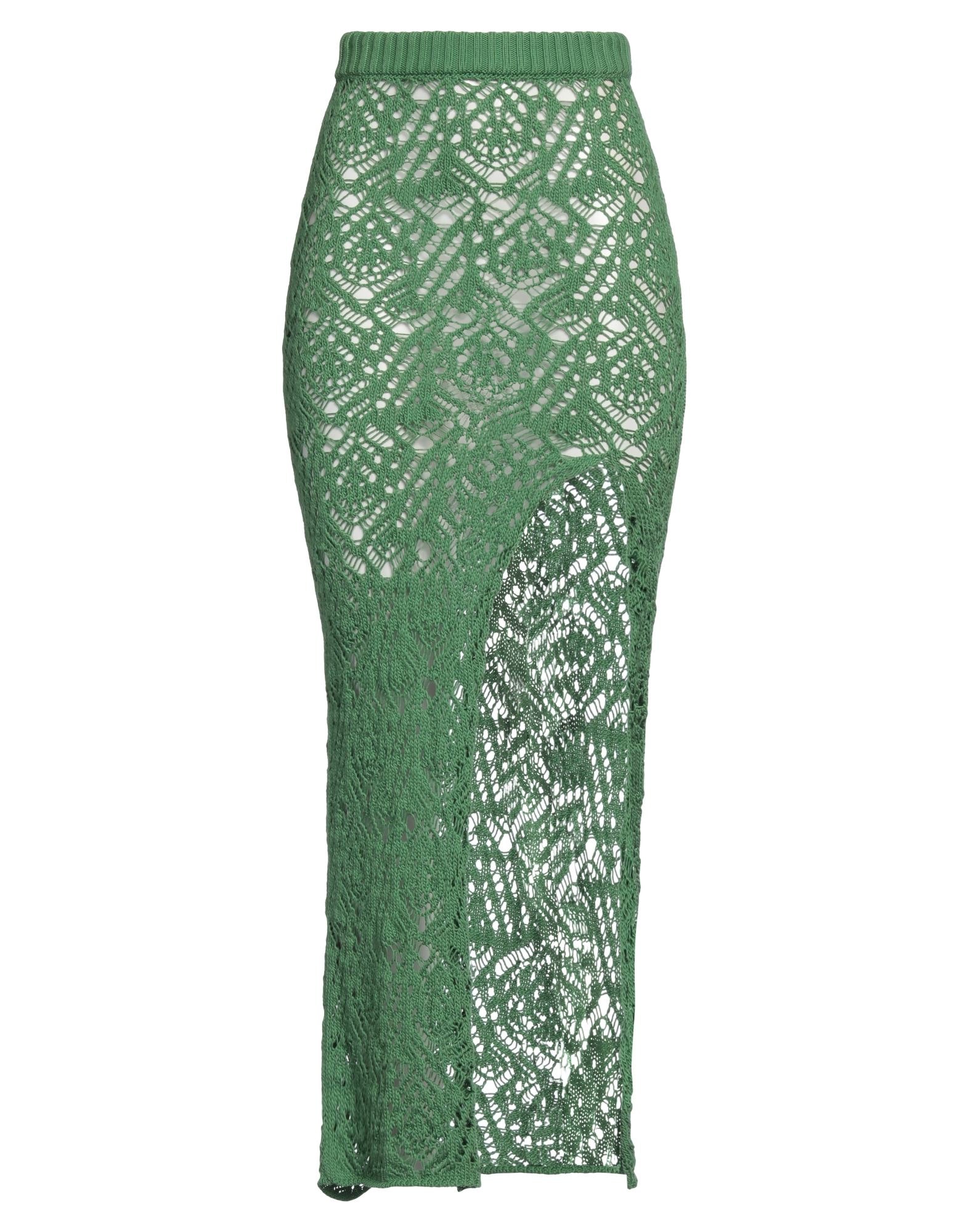 GRETA BOLDINI - Maxi skirts