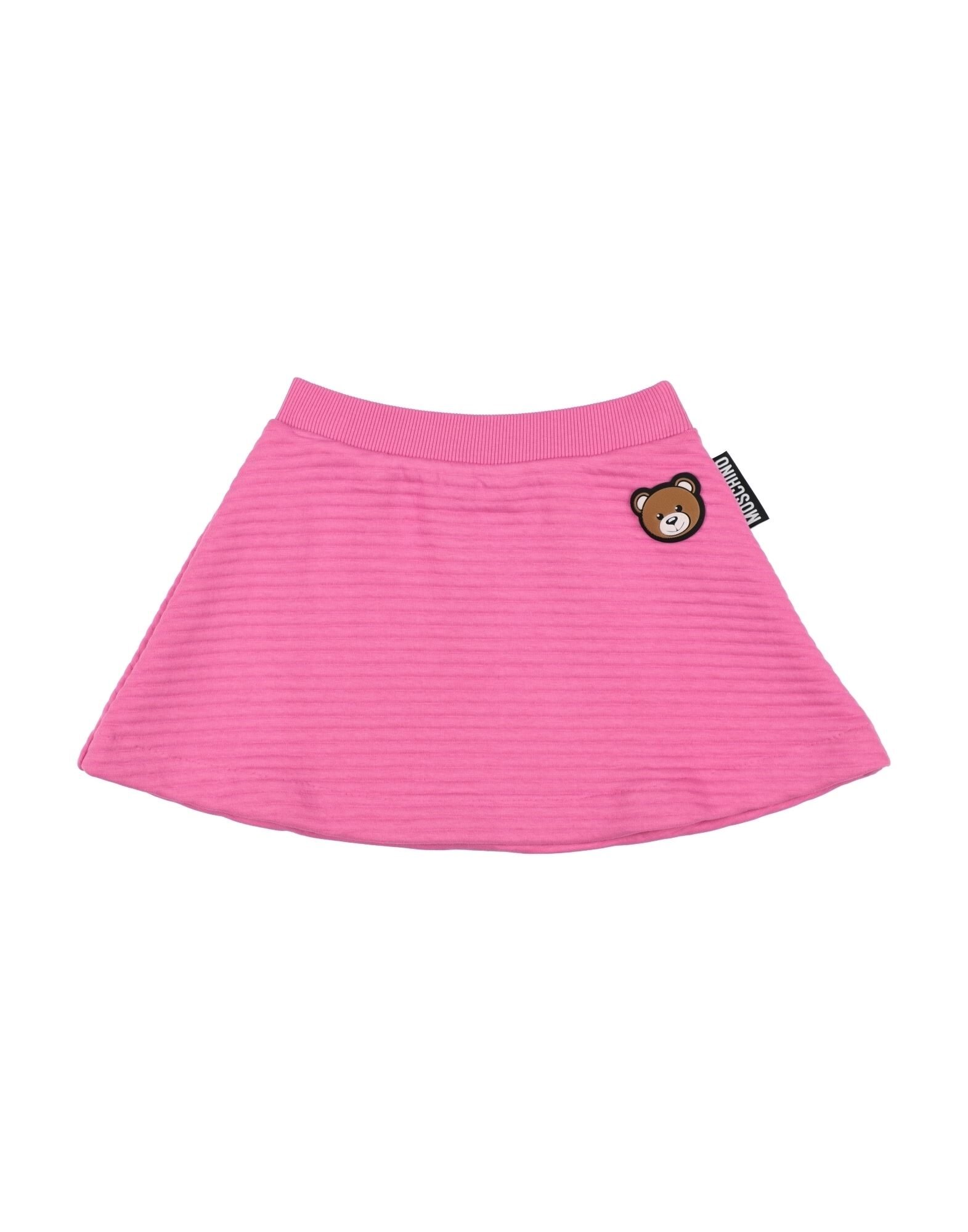 MOSCHINO TEEN - Kids' skirts