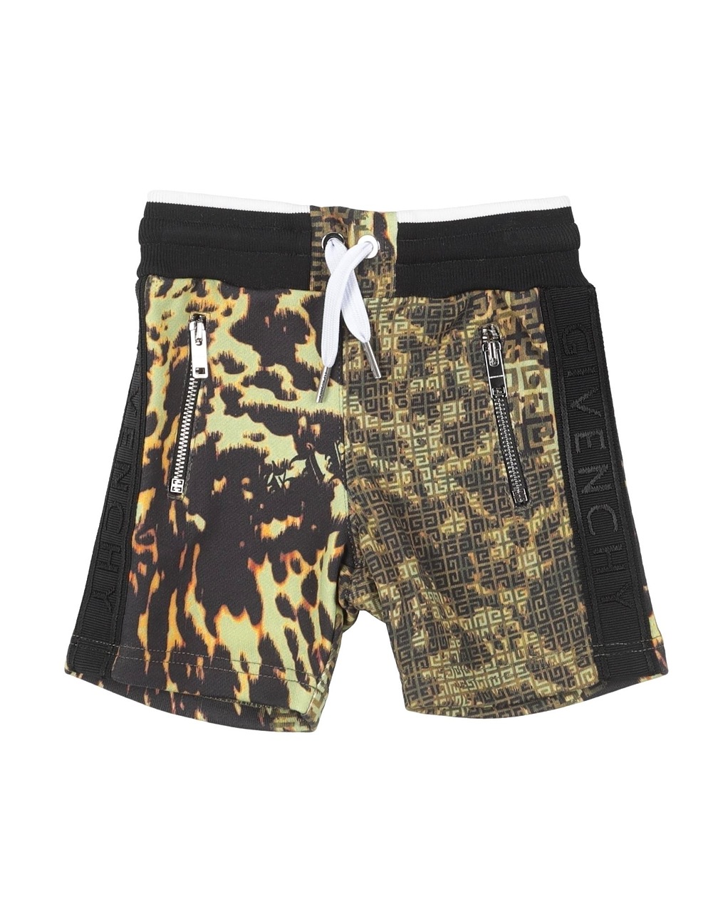 GIVENCHY - Shorts & Bermuda Shorts